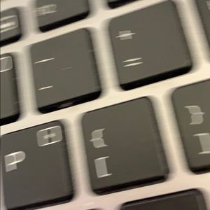 Meet your Posher, Nadia